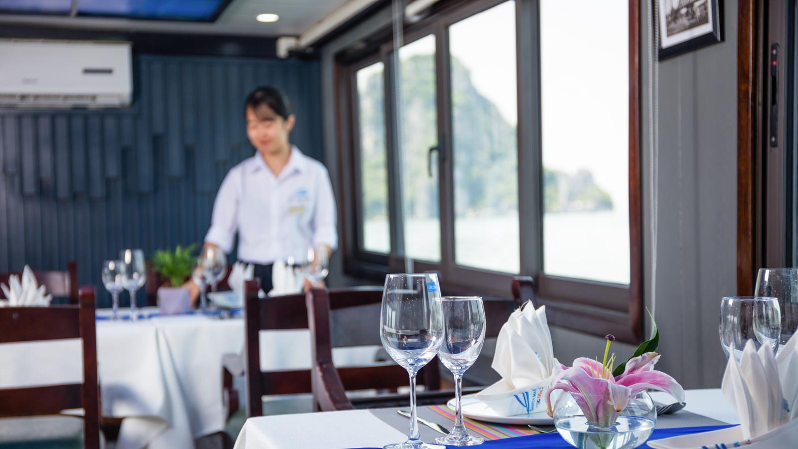 Halong Lotus Cruise