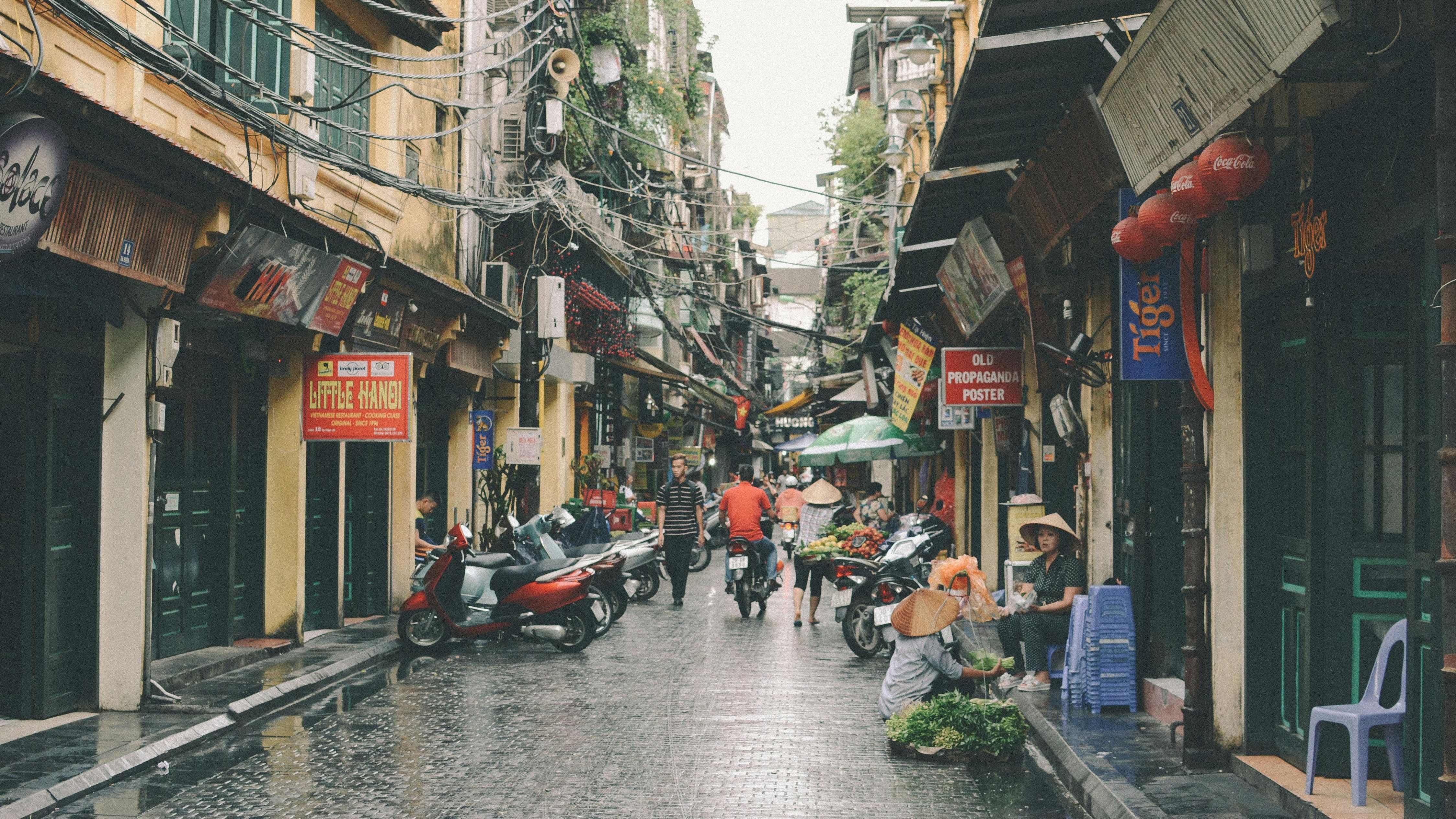 Hanoi