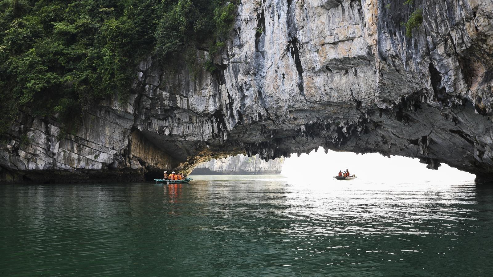 Halong Lotus Cruise