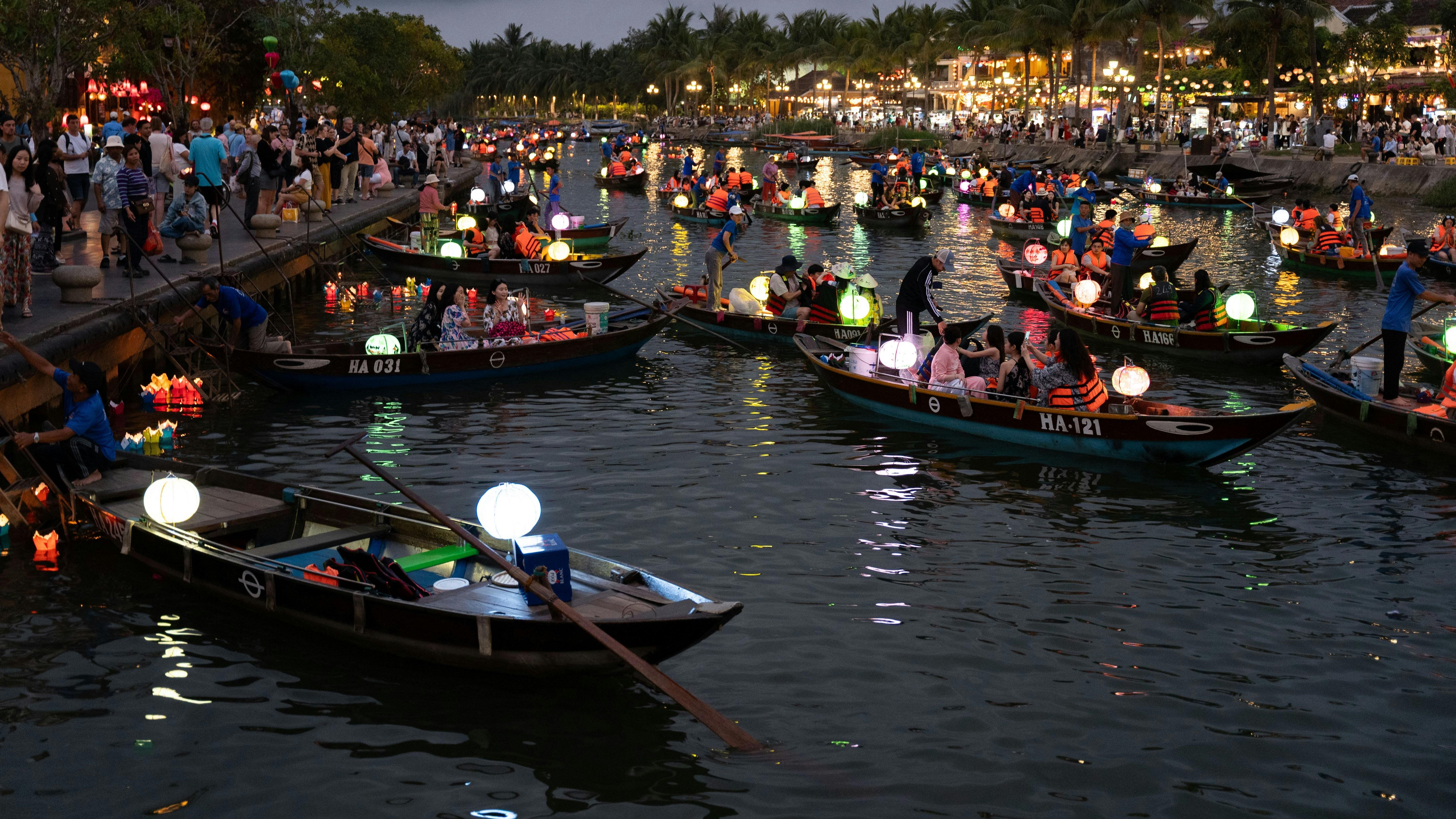 Hoi An