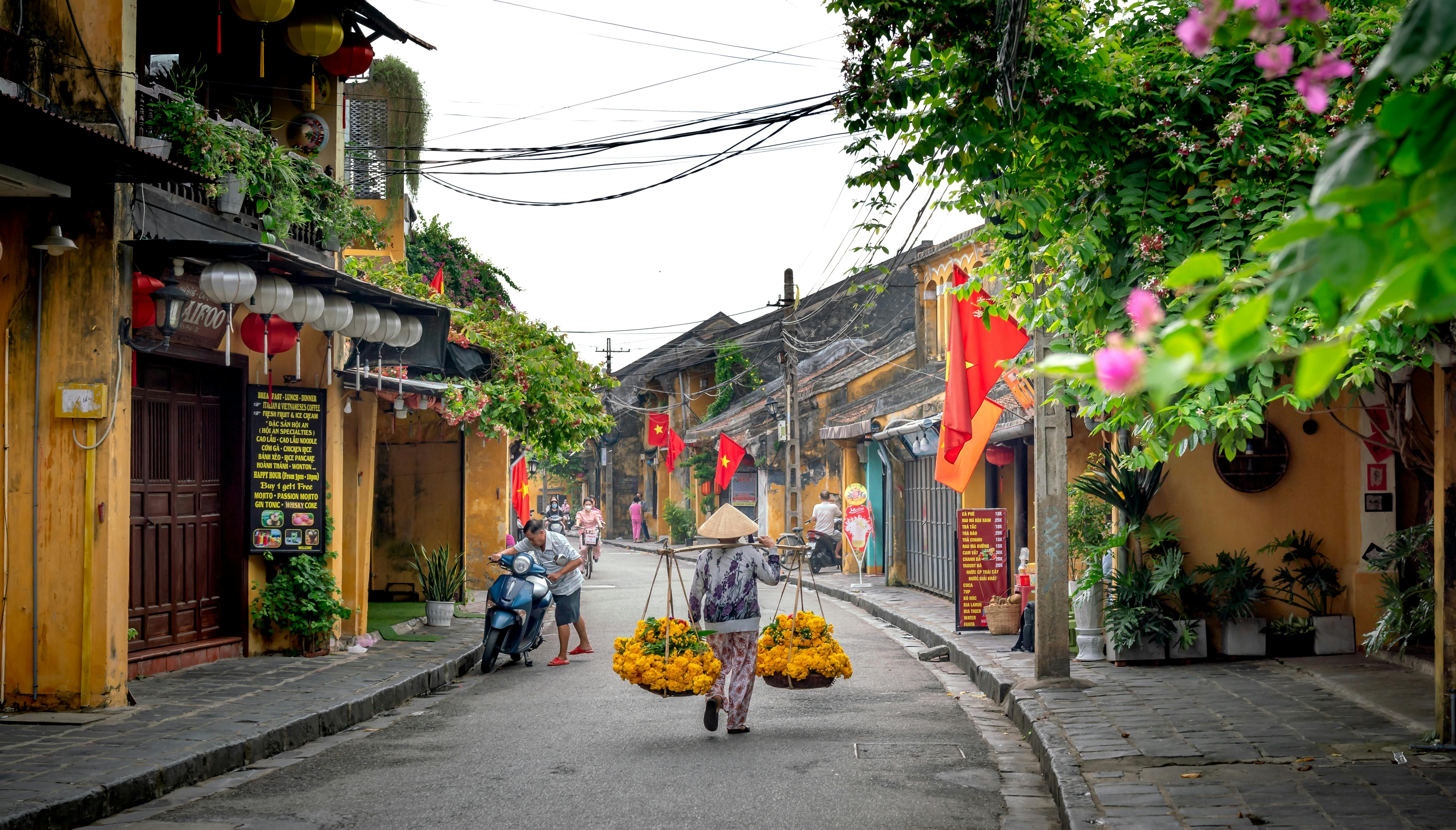 Vietnamese Independent Day