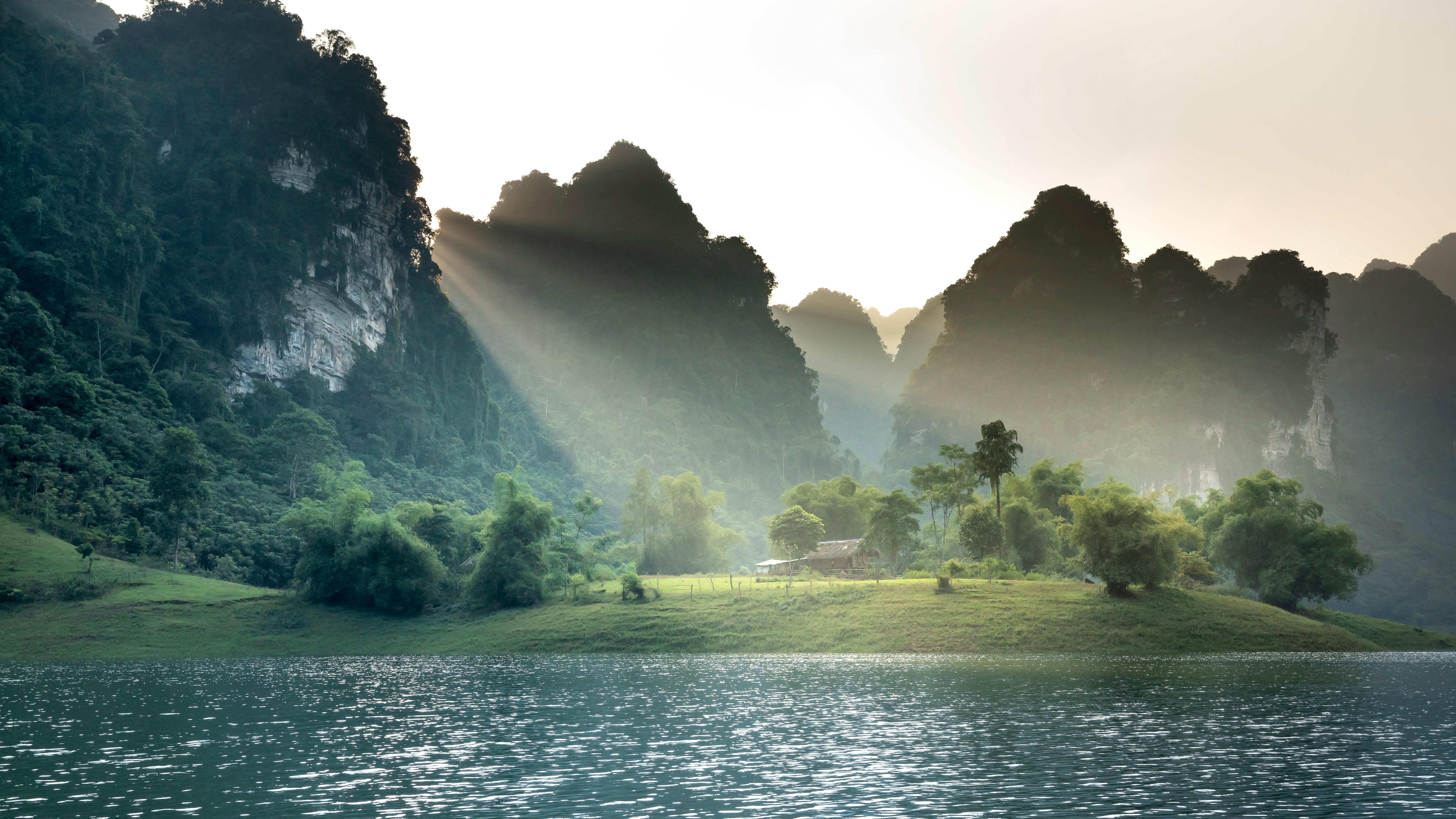 Beautiful Vietnam