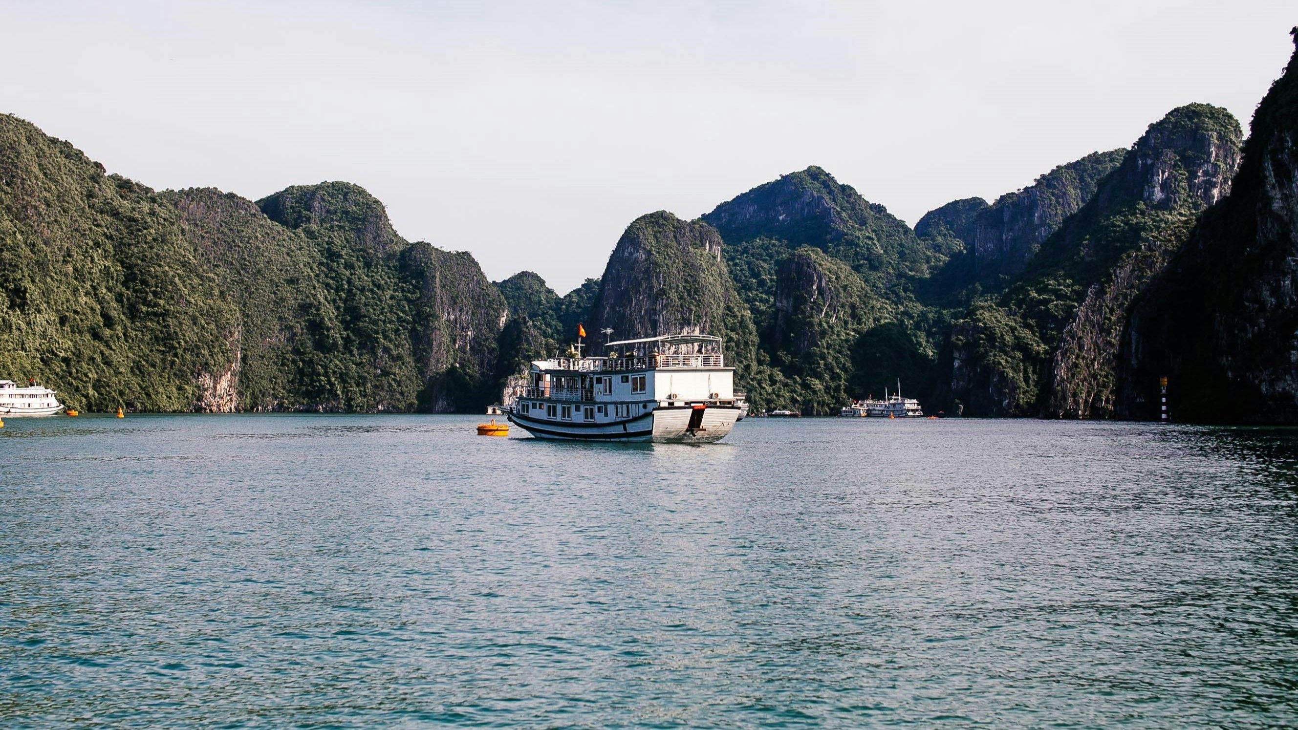 Halong Bay