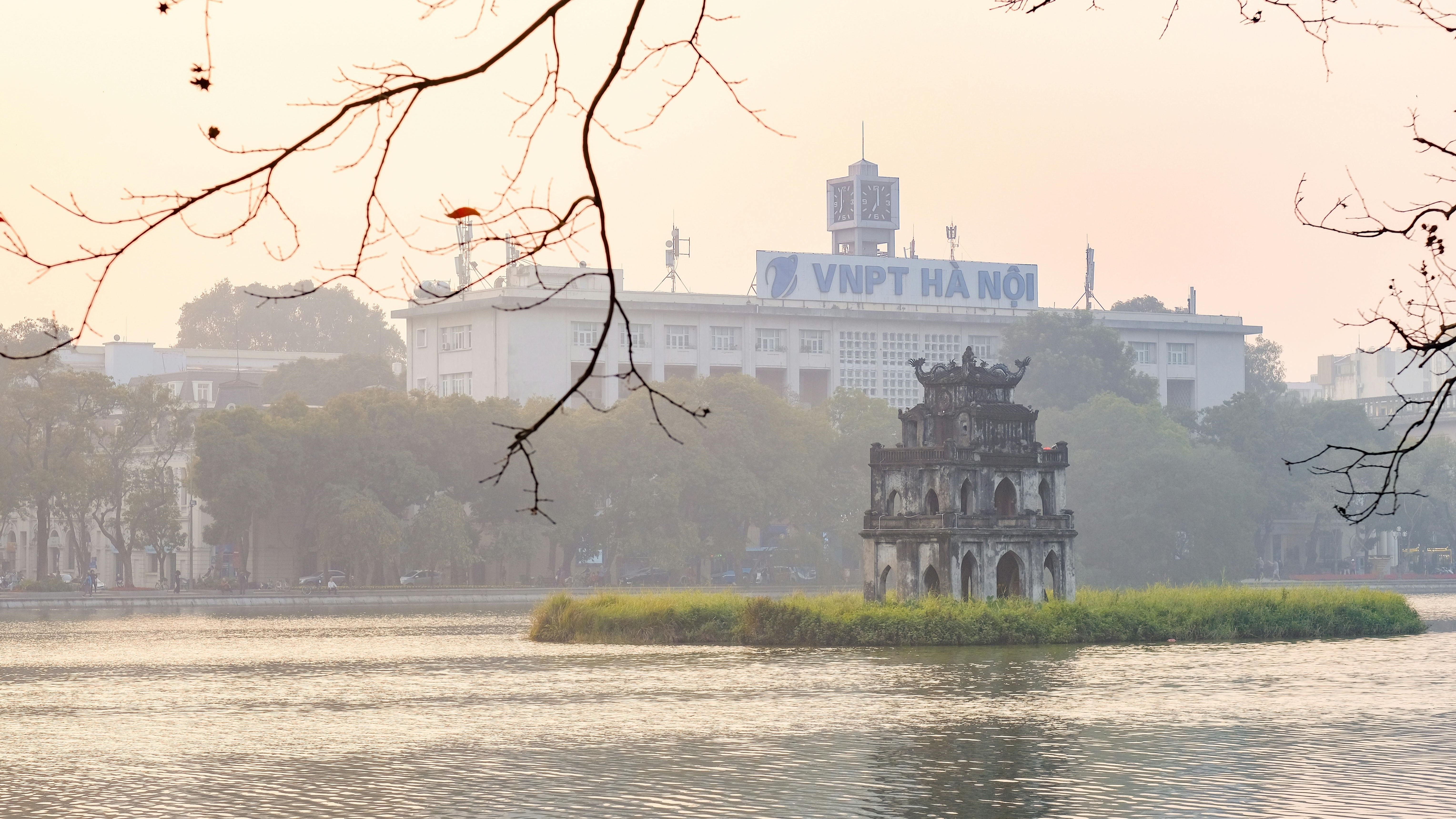 Hanoi