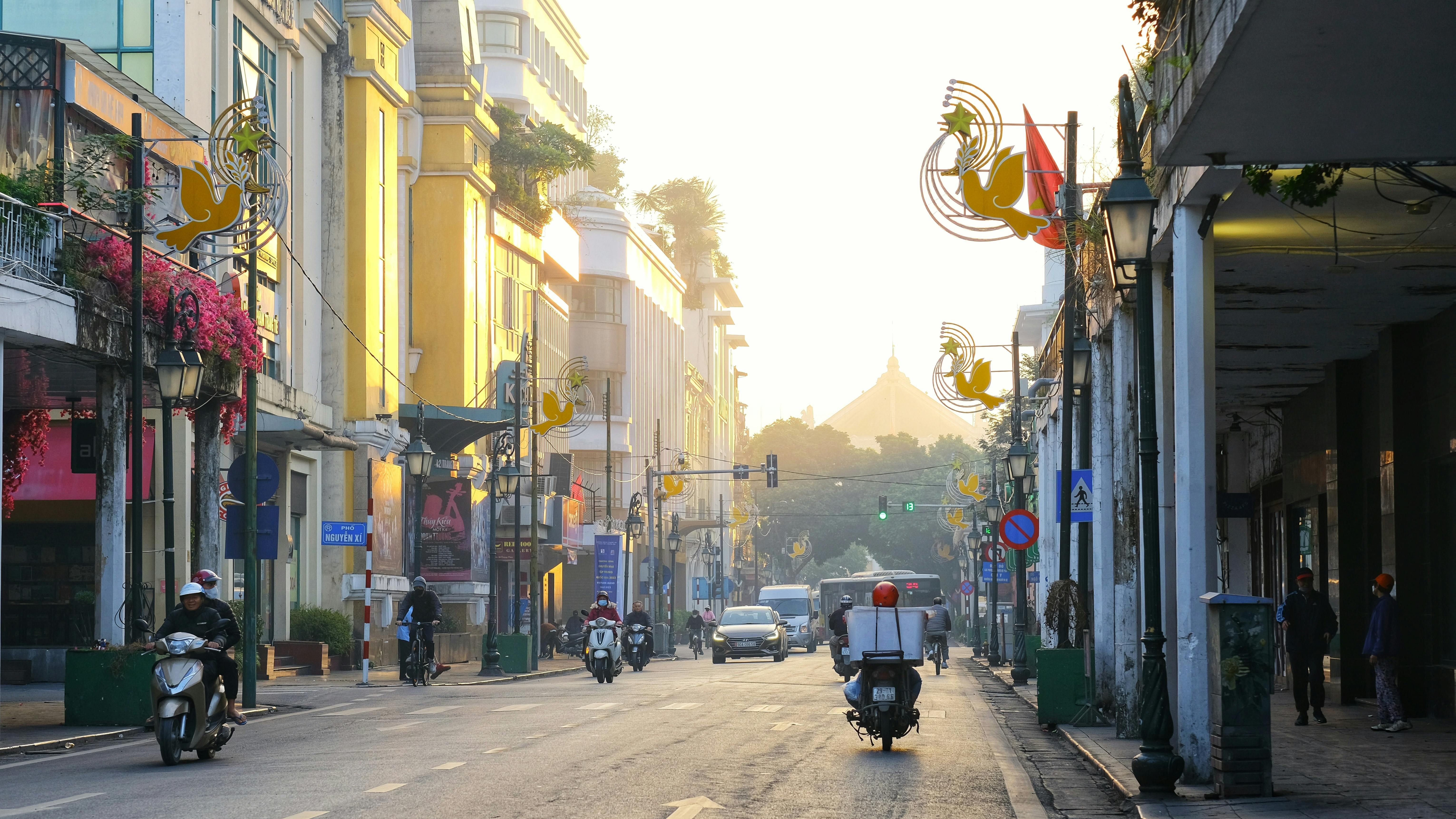 Beautiful Vietnam