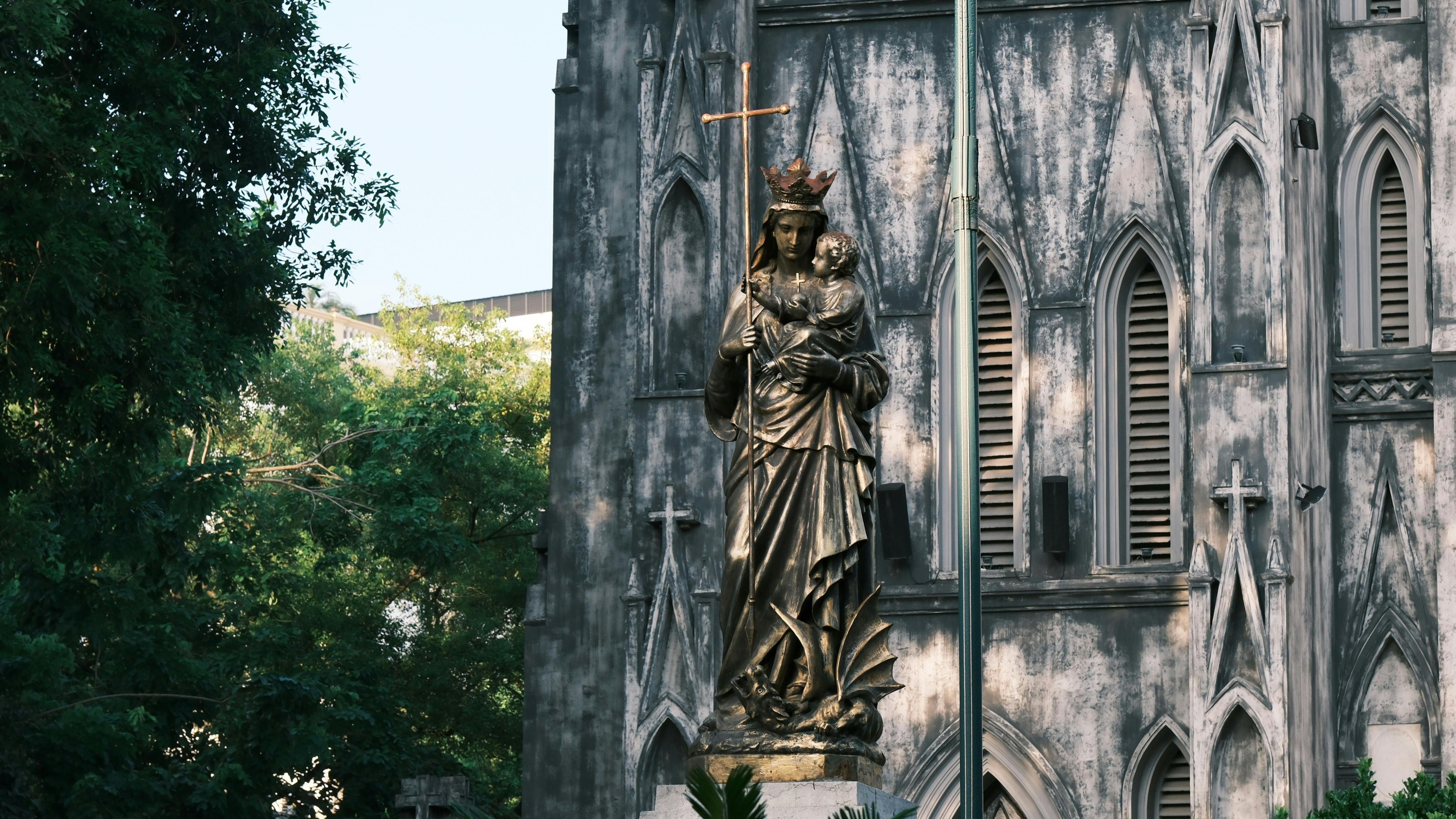 Vietnamese Church