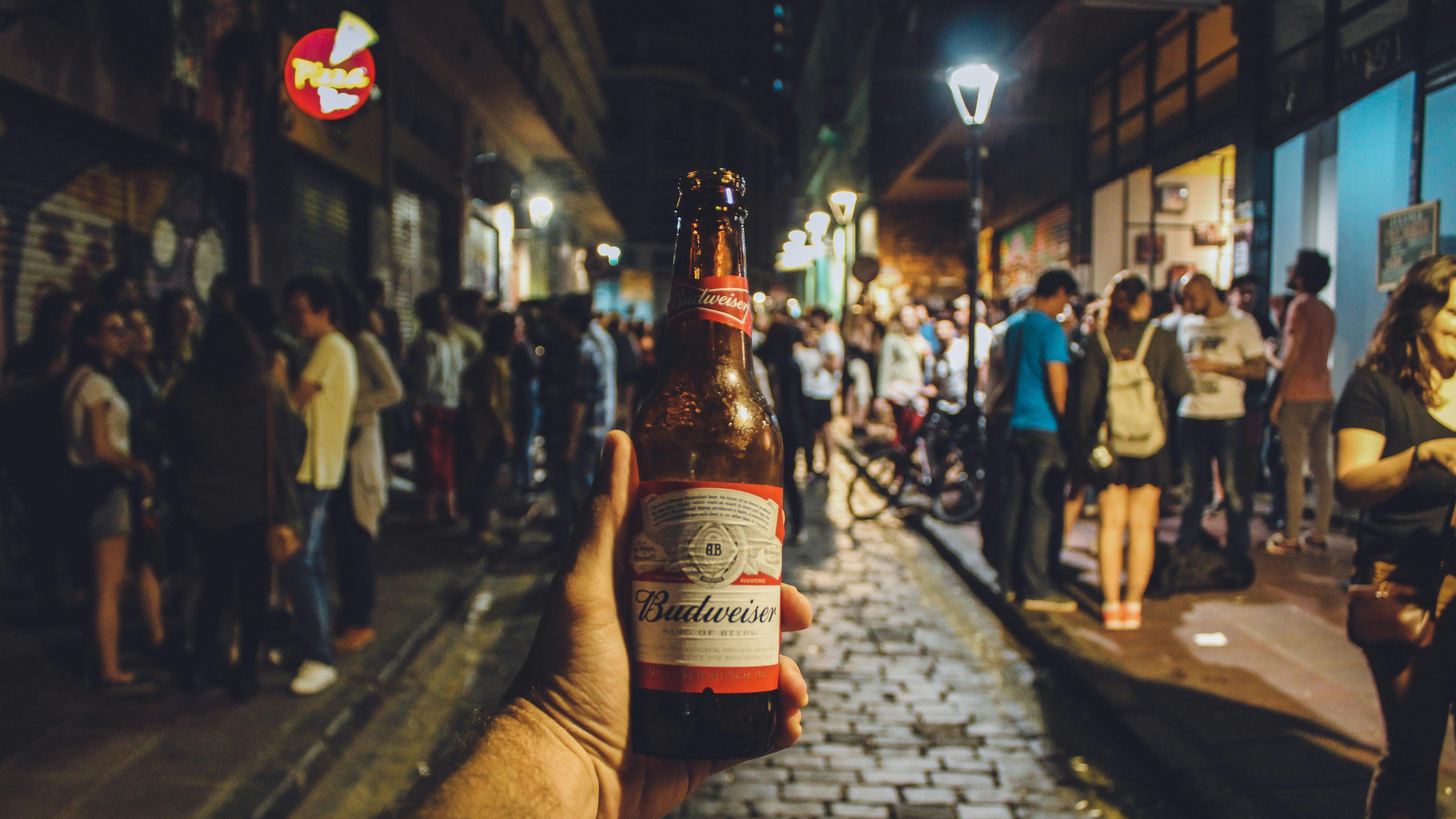 Hanoi Night Market