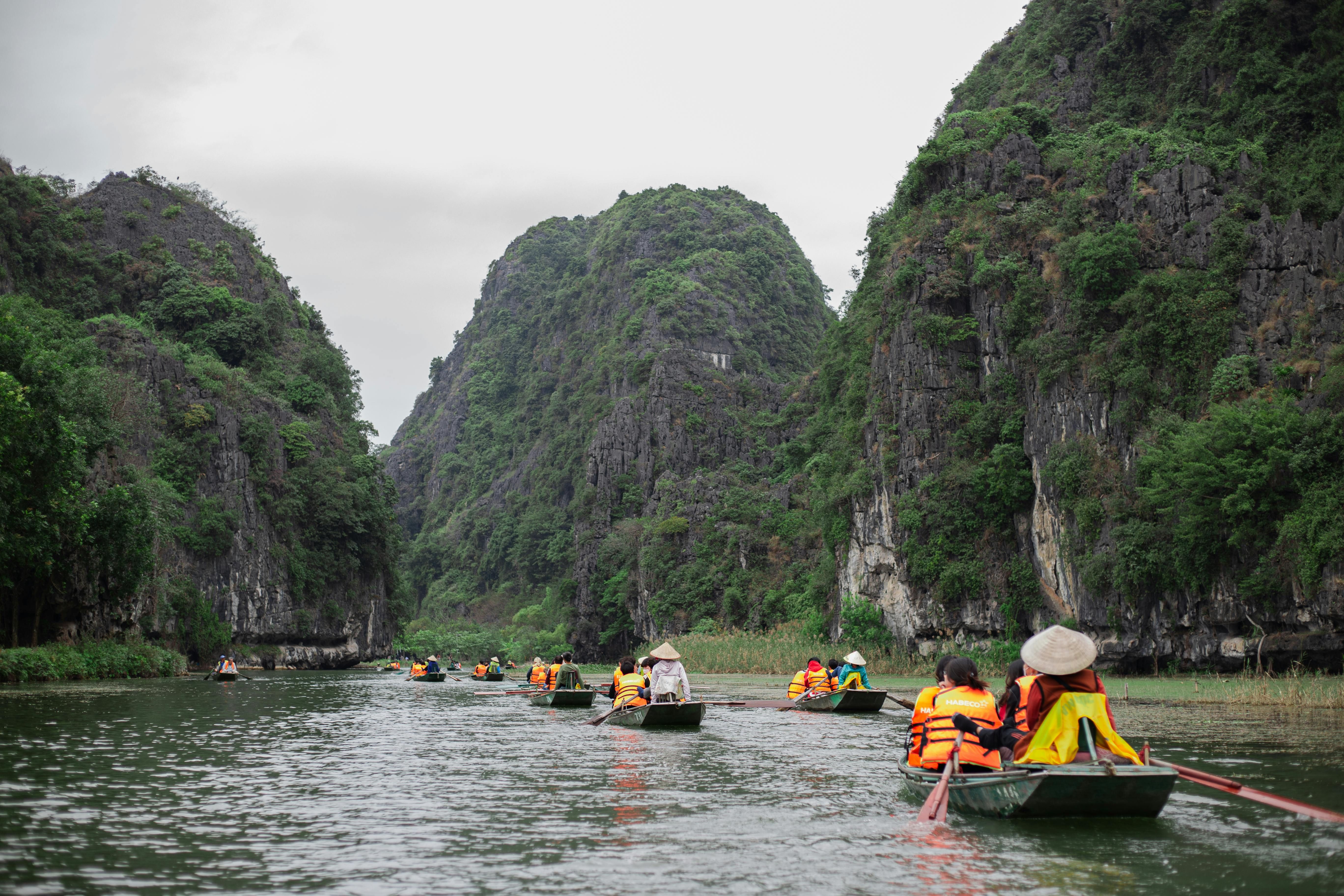 Ninh binh