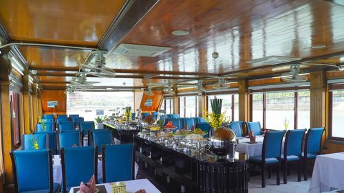 Alova Day Cruise in Halong Bay Vietnam