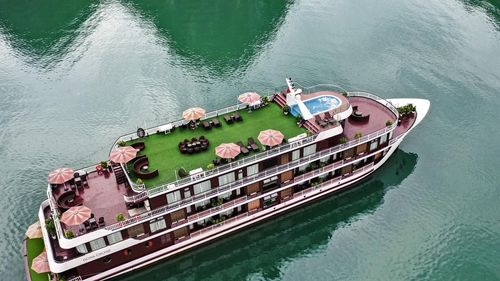 Dora Cruise Halong