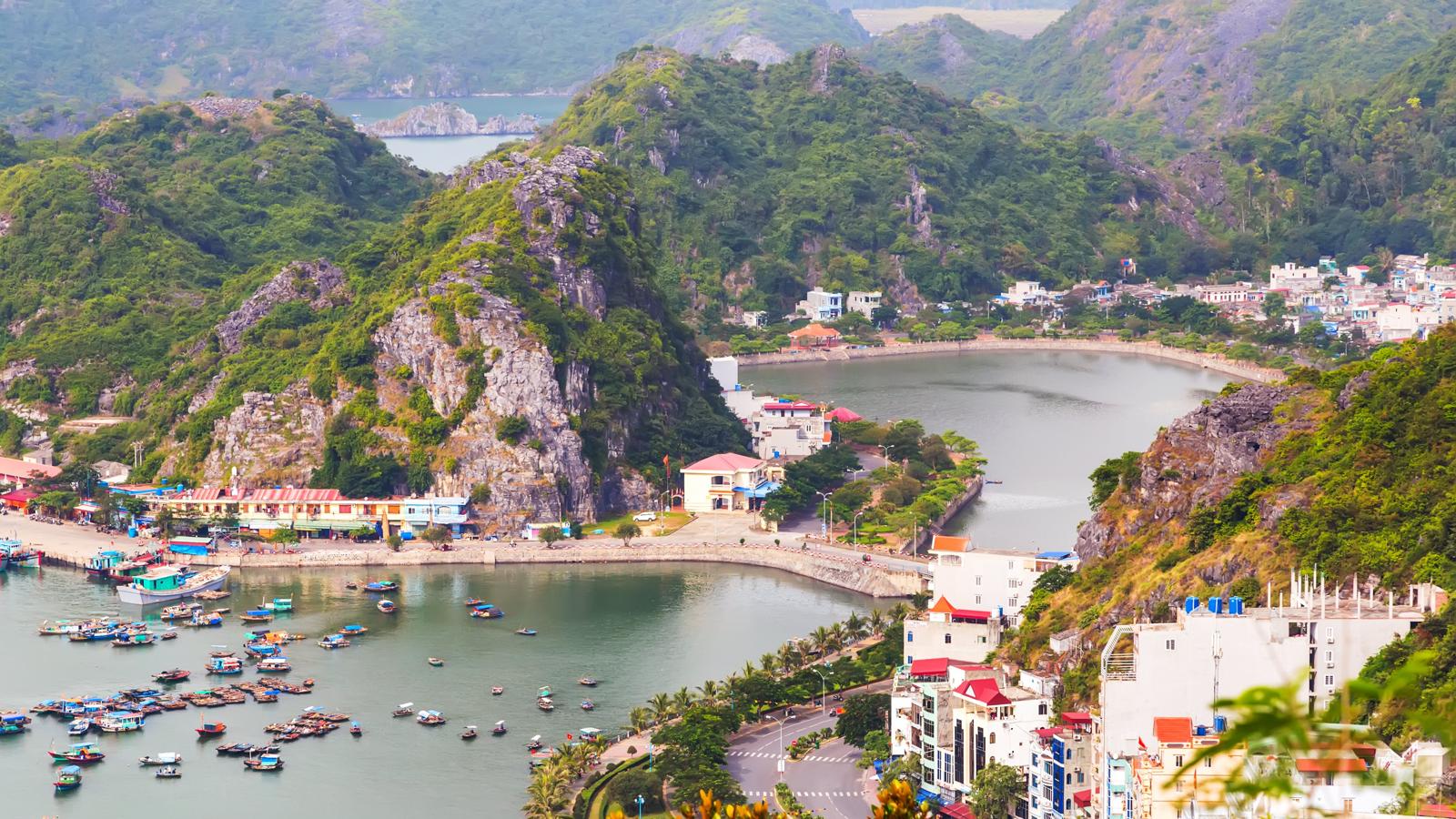 Halong Lotus Cruise